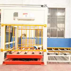 Mesin Pelet Baja Organik